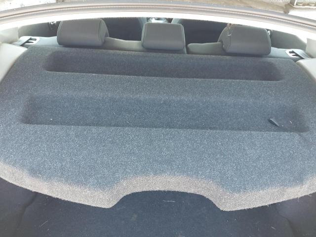 2011 NISSAN QASHQAI AC