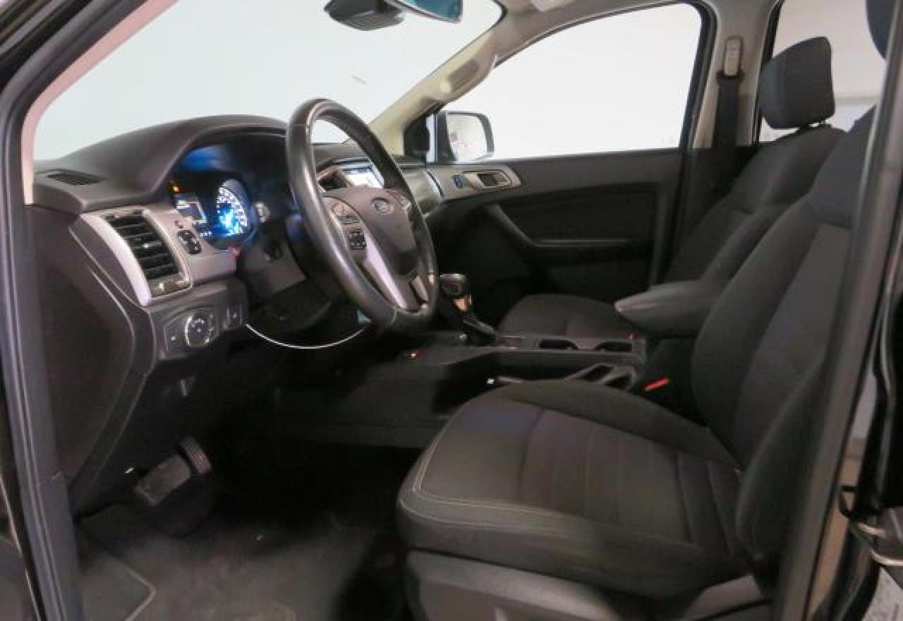 1FTER4EH0KLA18016 FORD RANGER 2019