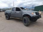 2008 Nissan Frontier Crew Cab Le for Sale in Colorado Springs, CO - Rollover