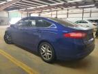 2016 Ford Fusion Se იყიდება Mocksville-ში, NC - Front End