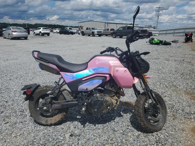 2024 CF MOTO PAPIO CL   for sale at Copart NC - GASTONIA
