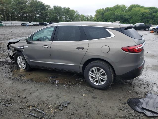  BUICK ENCLAVE 2018 Сірий