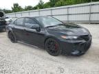 2021 Toyota Camry Trd იყიდება Prairie Grove-ში, AR - Hail