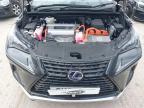 2021 LEXUS NX 300H CV for sale at Copart YORK
