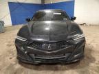 2021 Acura Tlx Type S for Sale in Chalfont, PA - Vandalism