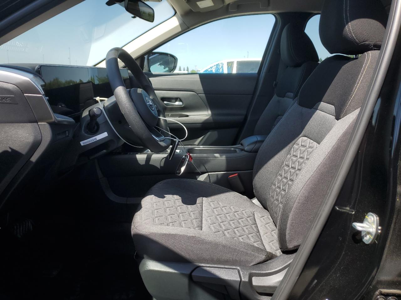 3N8AP6CA7SL368791 NISSAN KICKS 2025