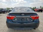 2016 Toyota Camry Le продається в Houston, TX - Side