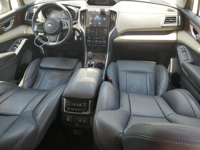  SUBARU ASCENT 2022 Biały