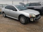 2010 Mitsubishi Galant Fe na sprzedaż w Elgin, IL - Front End