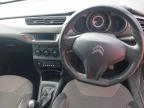 2014 CITROEN C3 VTR + for sale at Copart WHITBURN