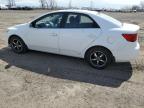2012 Kia Forte Lx de vânzare în Montreal-est, QC - Front End