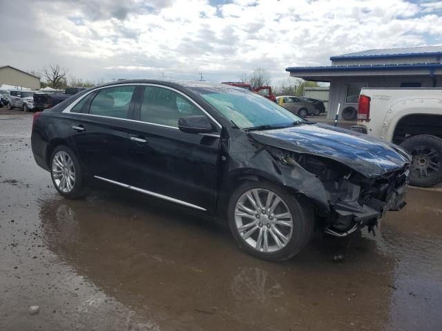  CADILLAC XTS 2018 Czarny
