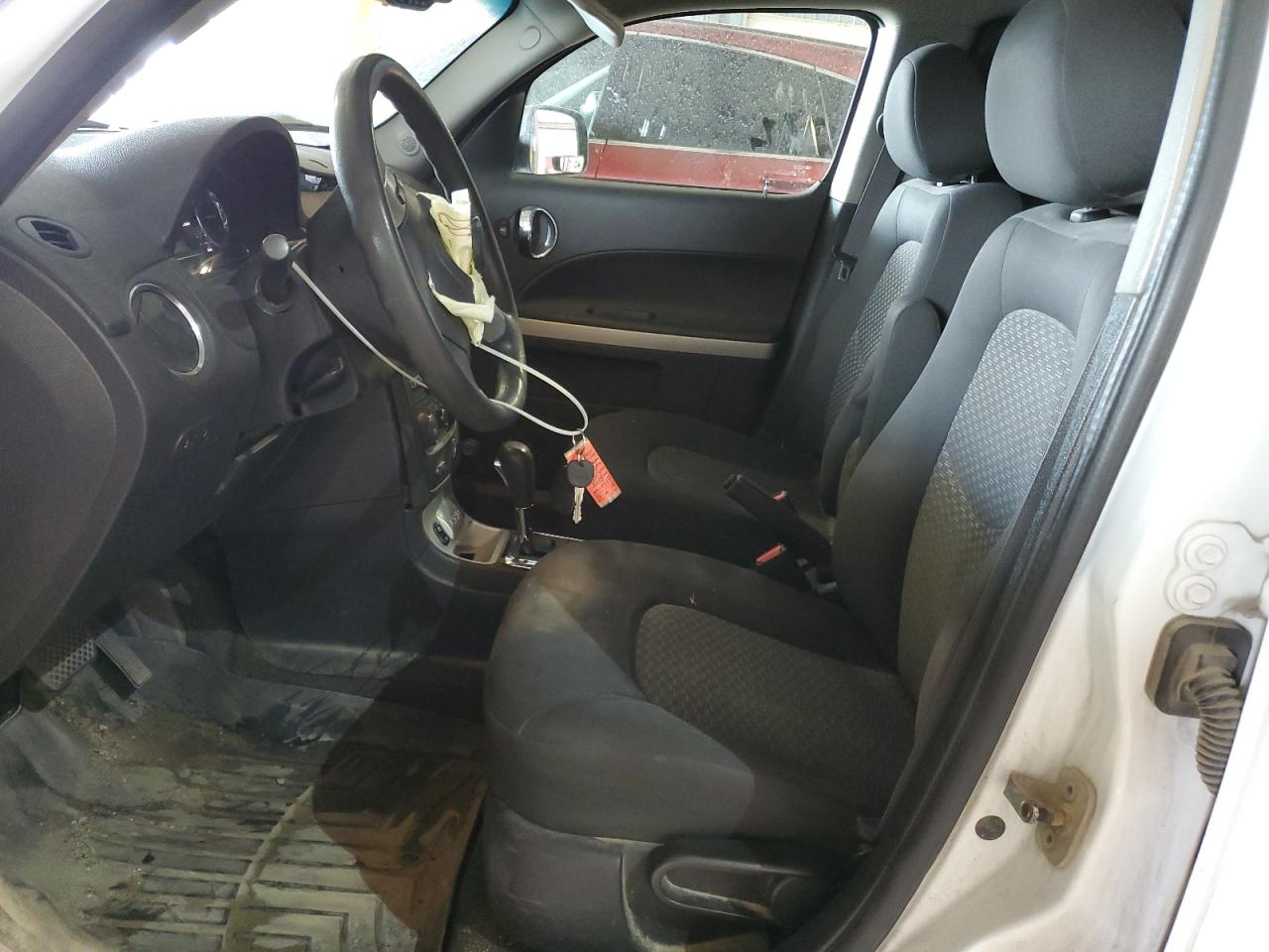 2008 Chevrolet Hhr Panel Ls VIN: 3GCDA15D88S530544 Lot: 56728945