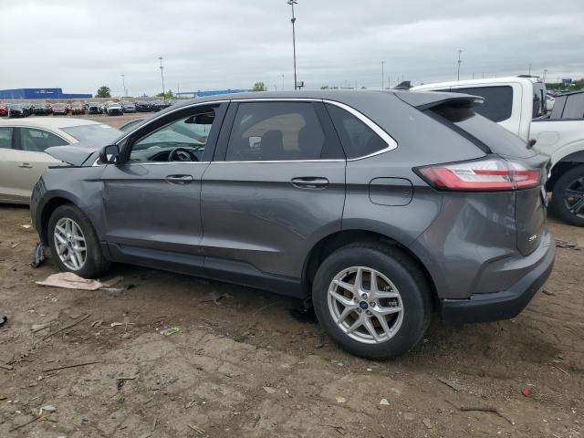  FORD EDGE 2022 Серый