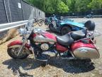 2007 KAWASAKI VN1600 D for sale at Copart DC - WASHINGTON DC