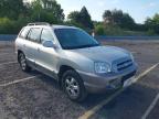 2006 HYUNDAI SANTA FE C for sale at Copart SANDTOFT