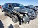 2007 Honda Pilot Lx на продаже в Magna, UT - Front End