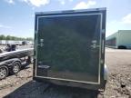 2024 Freedom Enclosed Cargo Trailer იყიდება Columbus-ში, OH - Hail