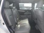 2014 Toyota Highlander Xle en Venta en Las Vegas, NV - Rear End