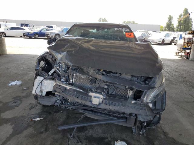  NISSAN ALTIMA 2019 Gray