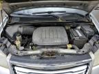 2011 Chrysler Town & Country Touring L იყიდება Center Rutland-ში, VT - Minor Dent/Scratches