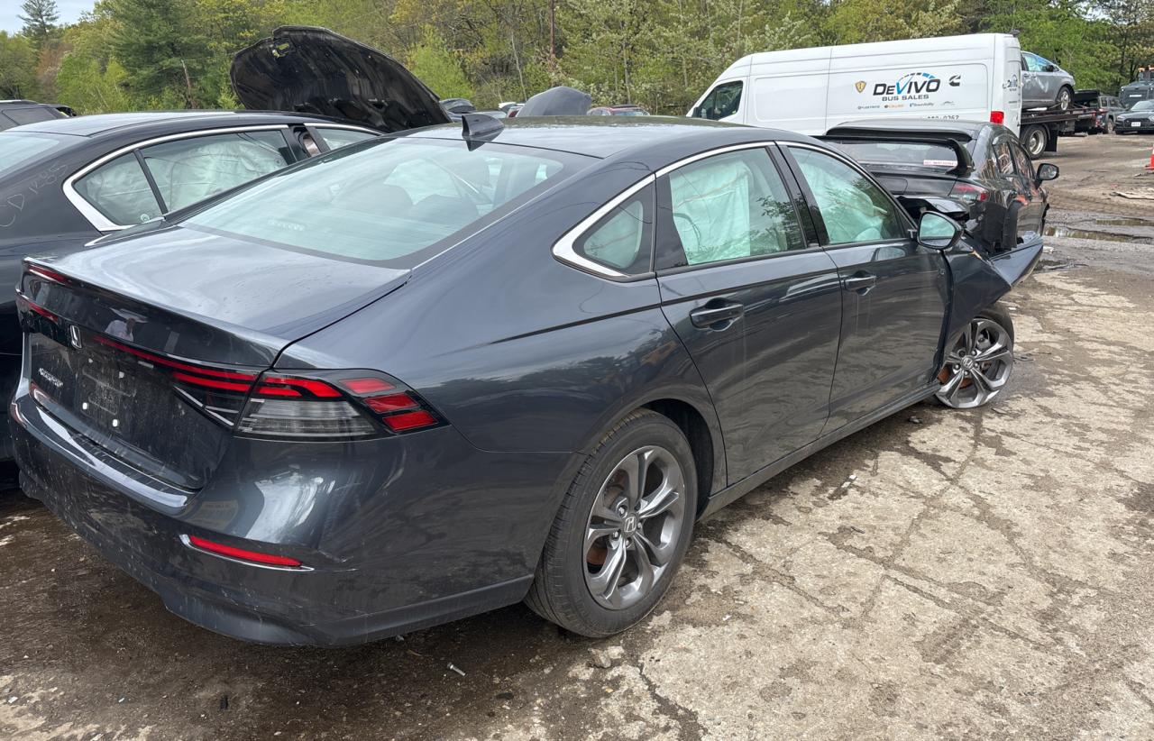 1HGCY1F39PA002607 HONDA ACCORD 2023