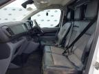 2018 CITROEN DISPATCH 1 for sale at Copart ST HELENS