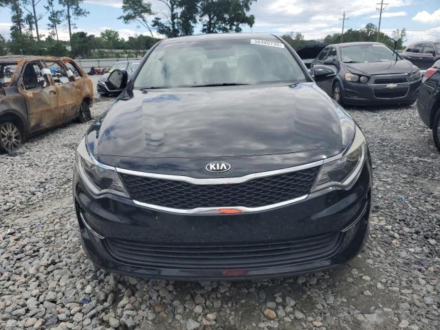  KIA OPTIMA 2018 Black