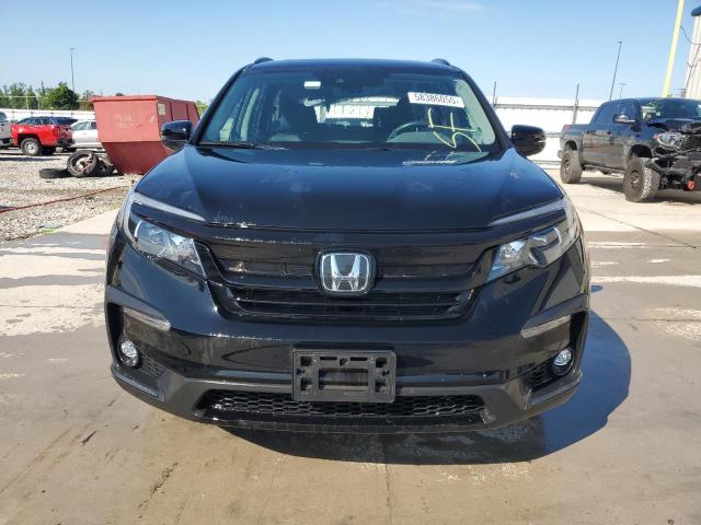  HONDA PILOT 2021 Black