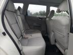 2013 Subaru Forester 2.5X Premium للبيع في Finksburg، MD - Rear End
