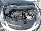 2013 VAUXHALL CORSA LIMI for sale at Copart PETERLEE