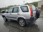 2004 Honda Cr-V Lx for Sale in Exeter, RI - Front End