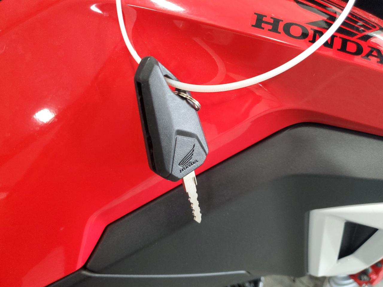 2020 Honda Grom 125 VIN: MLHJC7513L5200946 Lot: 56663185