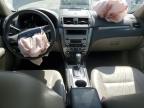 2012 Ford Fusion Sel იყიდება Spartanburg-ში, SC - Front End