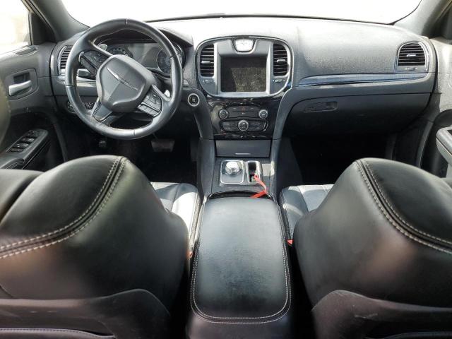 Sedans CHRYSLER 300 2015 Gray