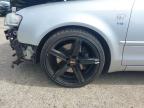 2007 AUDI S4 QUATTRO for sale at Copart NEWBURY