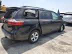 2015 Toyota Sienna Le for Sale in Wilmington, CA - All Over