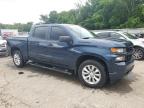2020 Chevrolet Silverado K1500 Custom de vânzare în Shreveport, LA - Side