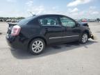 2011 Nissan Sentra 2.0 на продаже в Lebanon, TN - Front End