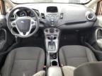 2017 Ford Fiesta Se for Sale in Cahokia Heights, IL - All Over