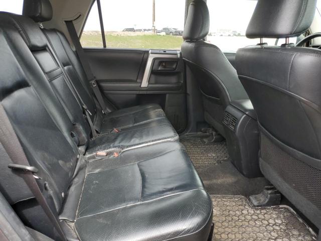 2011 TOYOTA 4RUNNER SR5
