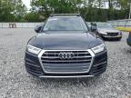 2018 Audi Q5 Premium Plus продається в North Billerica, MA - Rear End