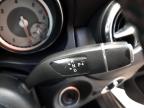 2016 MERCEDES BENZ GLA 200 D for sale at Copart WOLVERHAMPTON