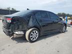 2022 Toyota Corolla Le na sprzedaż w Orlando, FL - Rear End