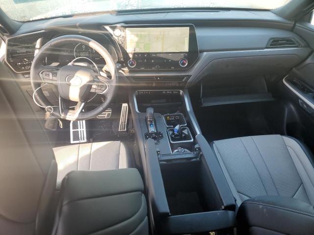  LEXUS TX 500H F 2024 White