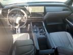2024 Lexus Tx 500H F Sport Premium за продажба в Woodhaven, MI - Water/Flood