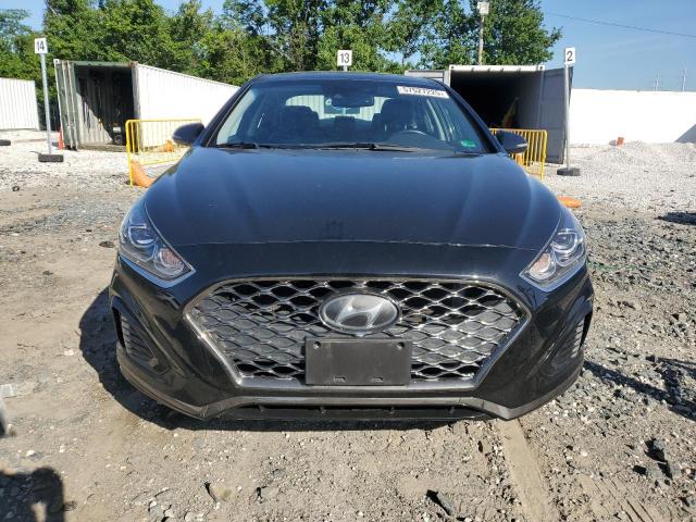  HYUNDAI SONATA 2019 Черный