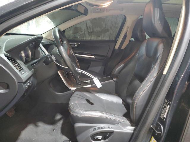  VOLVO XC60 2013 Charcoal