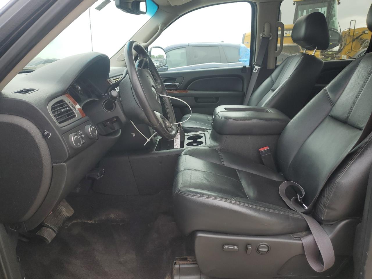 2012 GMC Sierra K1500 Slt VIN: 3GTP2WE74CG138125 Lot: 56485025