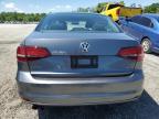 2017 Volkswagen Jetta S на продаже в Spartanburg, SC - Side
